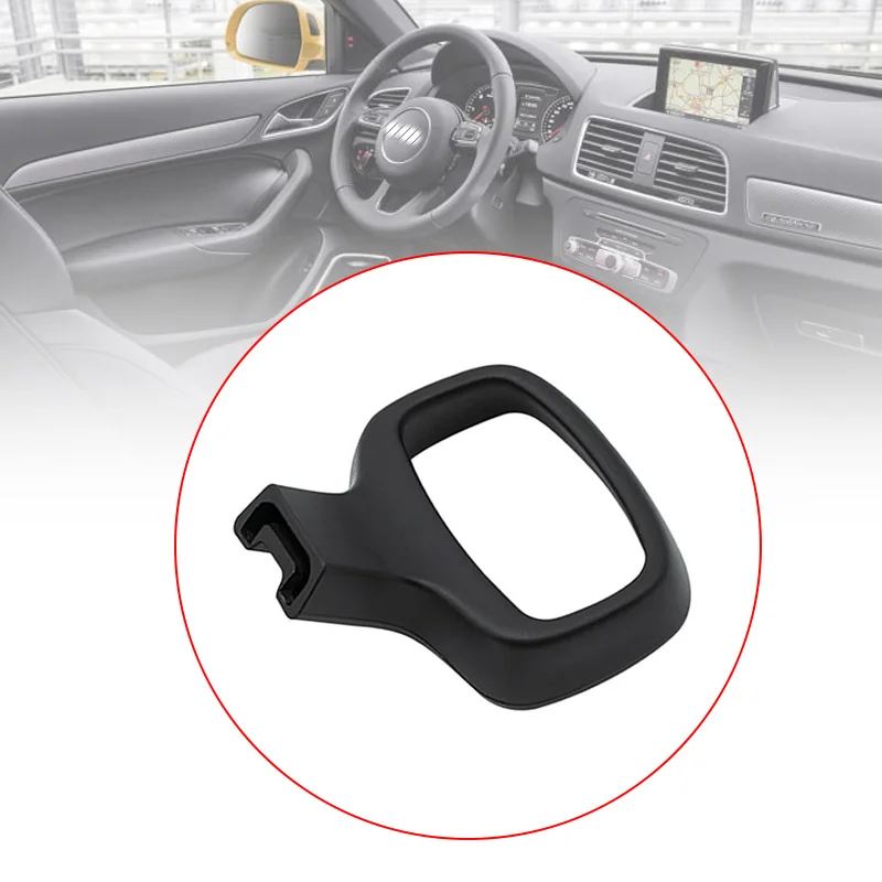 Car Front Left/Front Right Seat Adjust Handle Lever for VW Jetta Passat Polo Scirocco 3C0881253A 3C0881254A