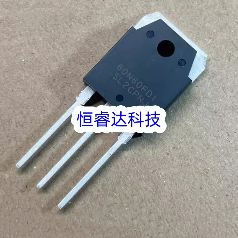 1~30PCS 60N60FD1 SGT60N60FD1PN SGT60N60 Brand New Welding Machine IGBT Power Tube TO-3P 60A 600V Good quality and free shipping