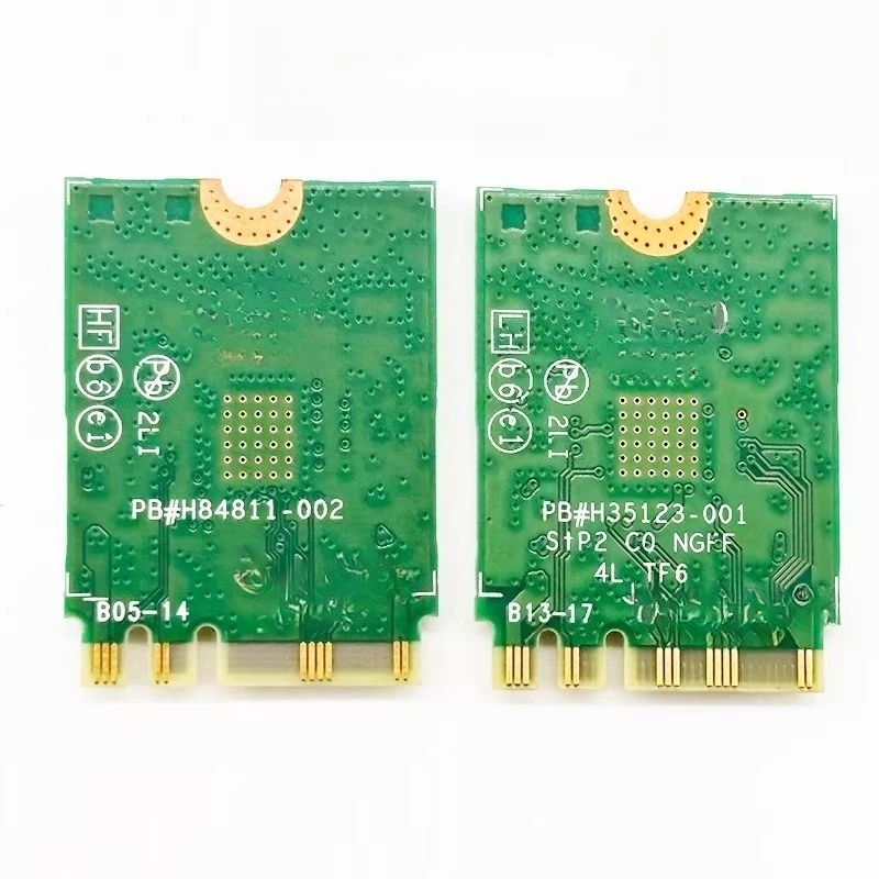 New Laptop Built-in WiFi Wireless Card For Shinelon Destroyer DC K670D CW65S04 08 L002 K680E Replacement