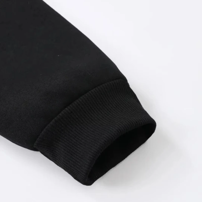 Disney Cars Lightning McQueen Racing Design Printed Sweatshirts Hoodies for Men and Women Pixar Plus Size Thermal Sport Tops