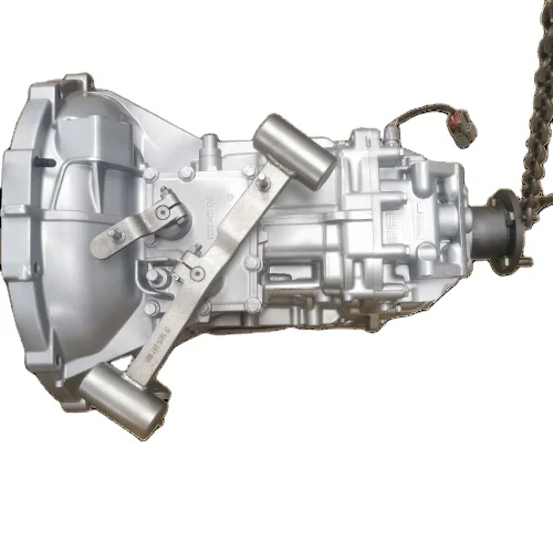 Gear Boxes Manual Variable Speed Gearbox Assembly 5s328 to Truck Transmission Gearbox