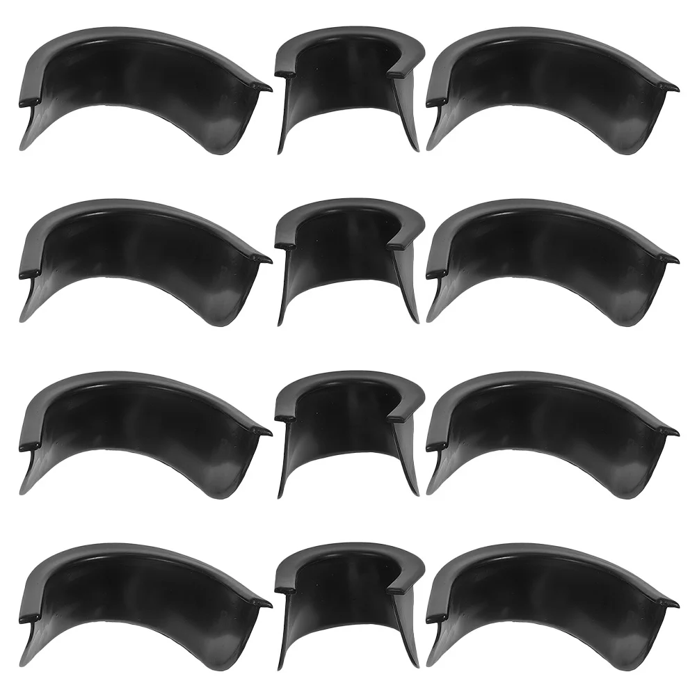 

Pool Table Corner Hardware Accessories Replaceable Accessory Billiard Colloid Liners