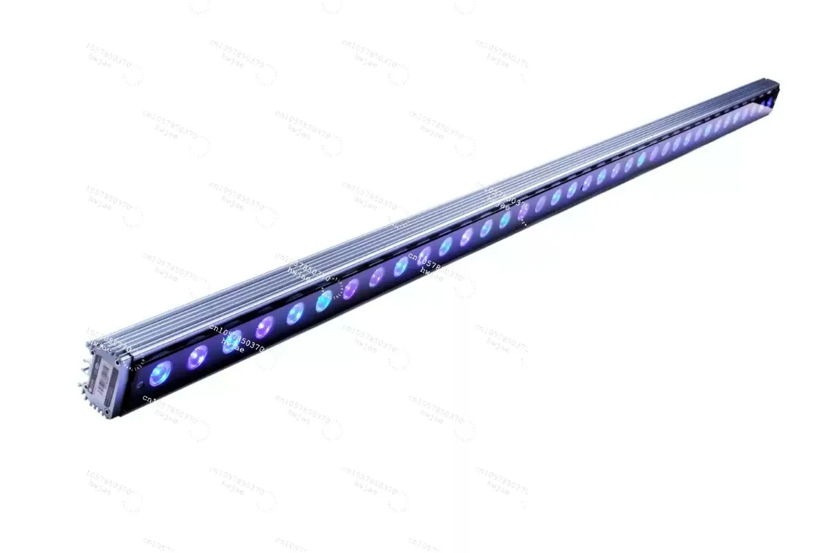 Seawater tank cORal tan-k fill light strip or fresh water tan-k straw tank lighting strip