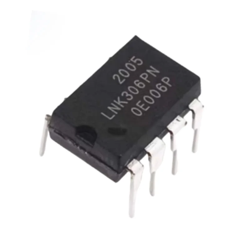 10 Brand New Original Lnk306Pn Dip-7 Direct Plug-In Power Management Chips
