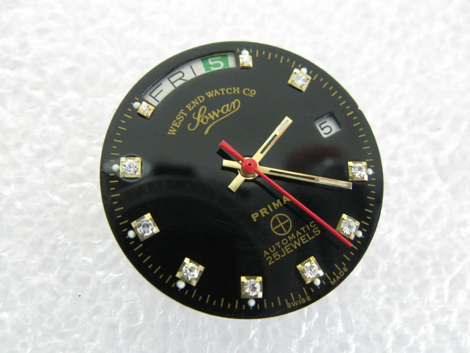 Middle Eastern Sowa…