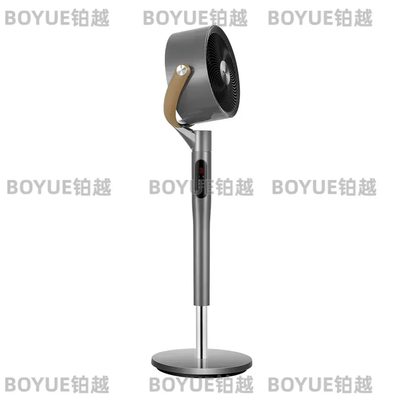 Gree Vertical Air Circulator Fan with Remote Control and Timer 3D Oscillating Tower Fan for Home Office Cooling FXDZ-2305Bag5
