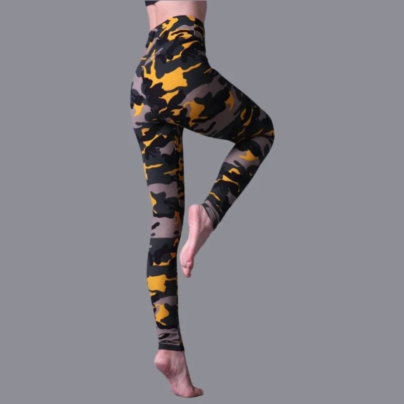 

INDJXND Leopard Leggings Summer Women Leggins Elastic High Waist Fashion Print Fitness Sexy Trousers Push Up Pants Drop Shipping