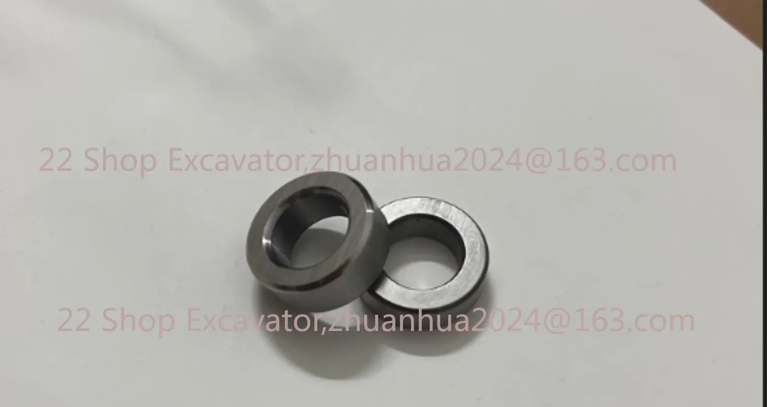 1Pc ID 38/40/45/50/55mm Bearing Steel Sleeve Wear-resistant Guide Axle Sleeve Bushing