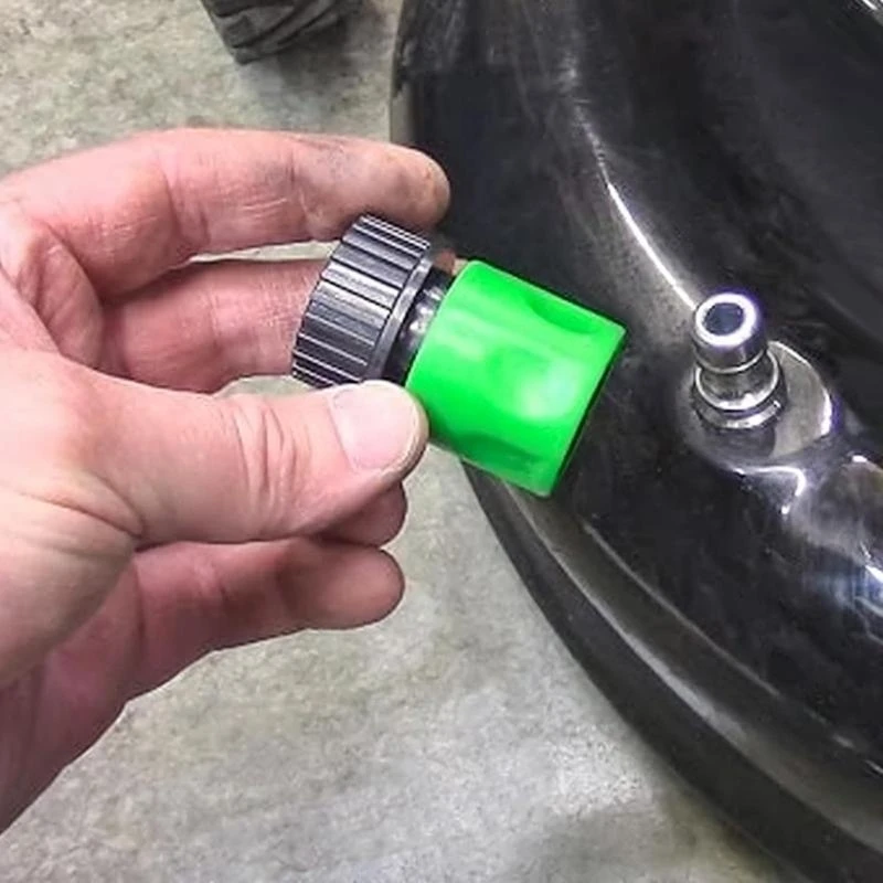 Outil nettoyage nettoyage jardin lavage pont pont pont pont accessoire nettoyage terrasse pour les