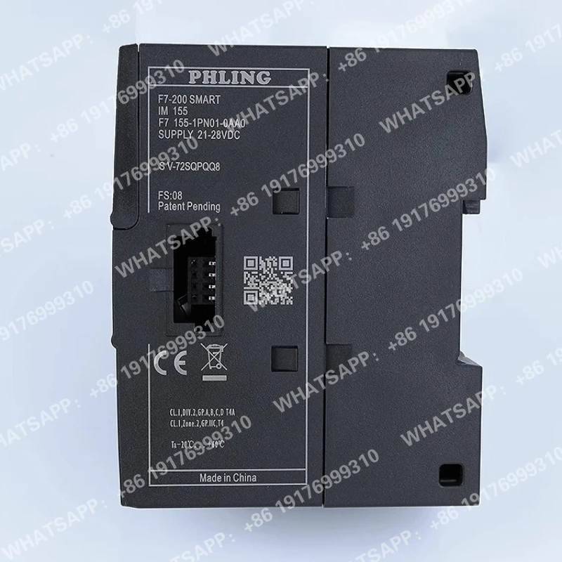 modulo-de-e-s-remoto-im155-interfaz-pn-sistema-dcs-profinet-a-modbus-rtu-reemplaza-a-et200sp