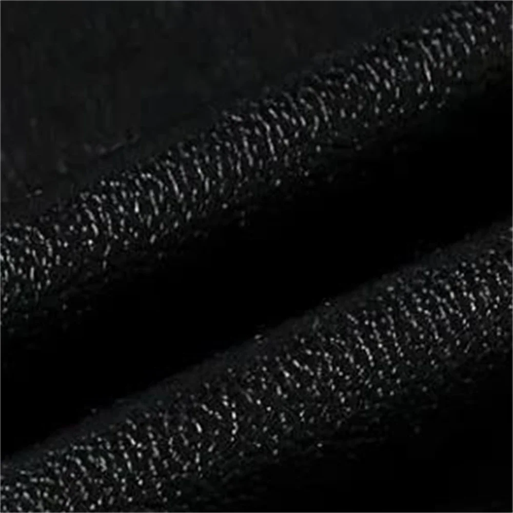 South korea Ins Blogger Retro Handsome Lapel Zip-up Pocket 루즈한 올 매치 Bf 팬 자동차 의류 가죽 코트 아우터