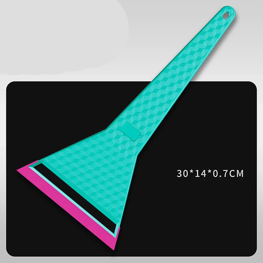 Squeegee Tool Suitable For Residential Commercial And Automotive Applications Including For Glass And Surfaces