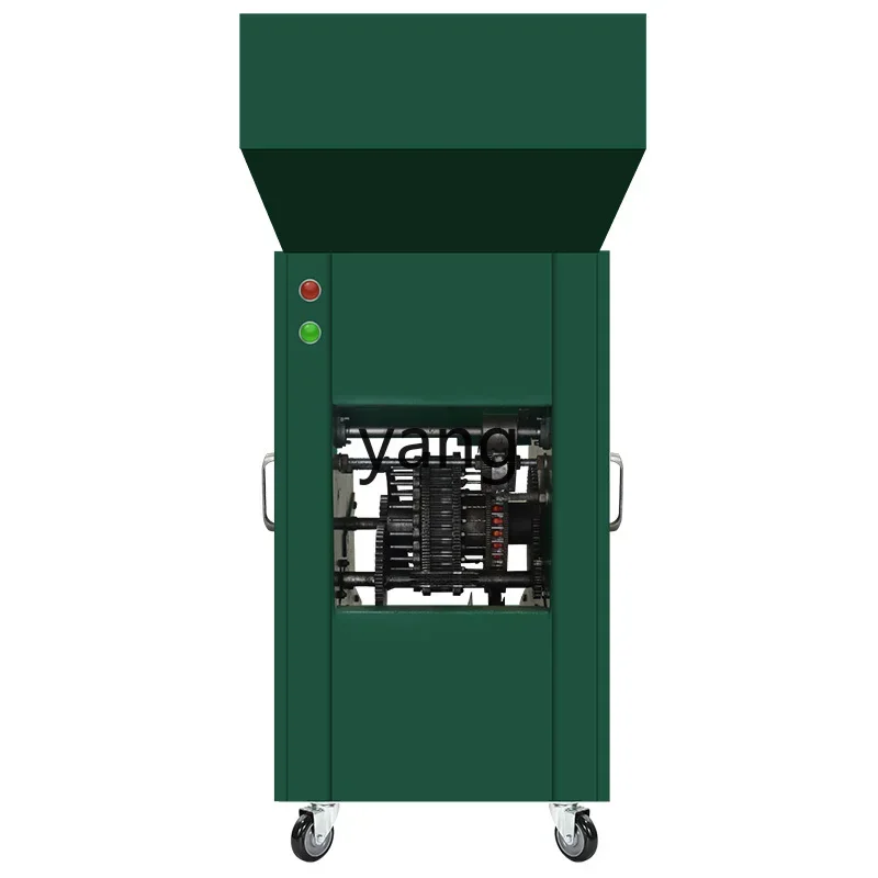 LMM1 old lotus seed core removal machine electric core removal machine lotus seed edging machine