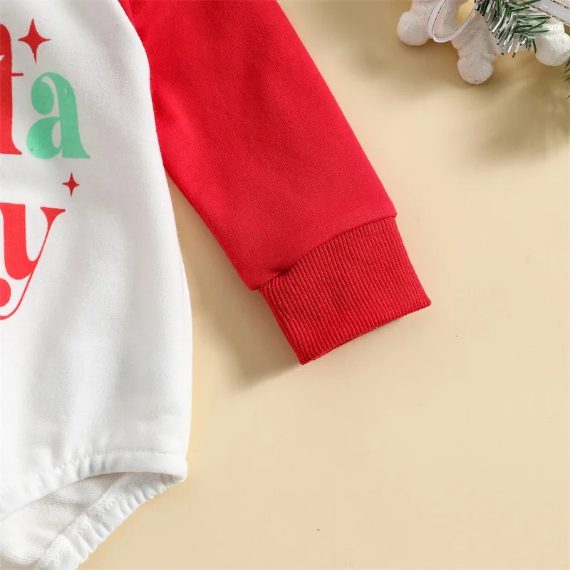 

Christmas Deer Patterned Knitted Sweater Warm Pullover Jumper with Hood for Infant Boys and Girls Holiday Winter Outfit