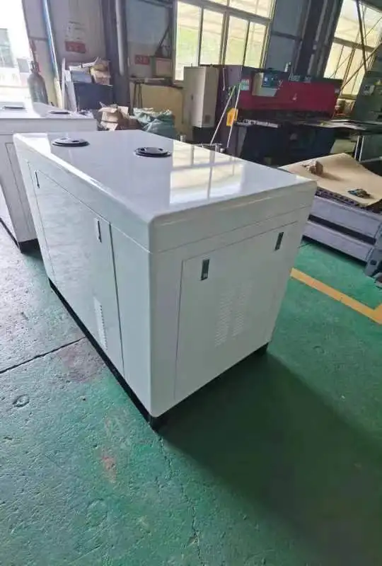 High Quality Mini 20kva 25kva Single Phase Marine Silent Generators Portable Marine Generator for Boat for Yacht