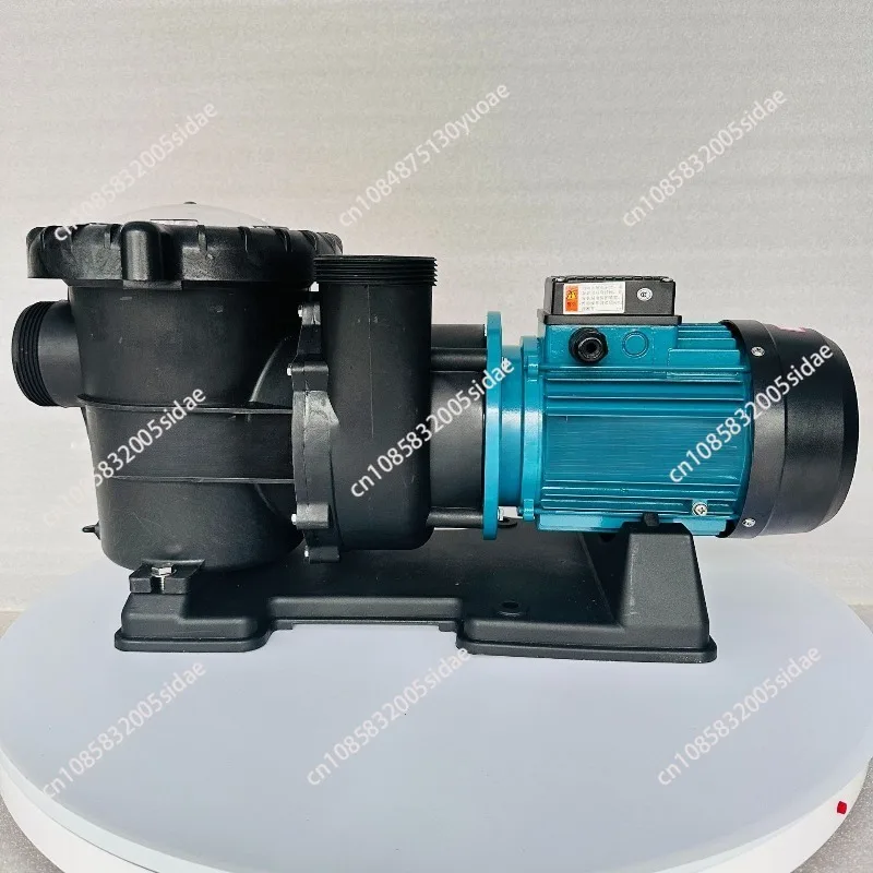 STP35 STP50 ST100 STP200  Swimming Pool Seawater Pump Circulating Water Bath Fish Pool
