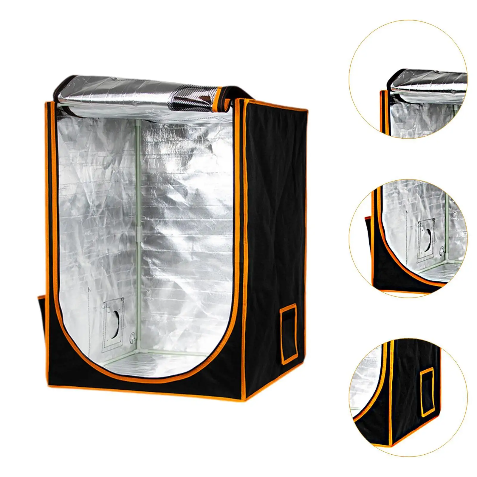 3D Printer Enclosure Constant Temperature Large Fire Retardant Printer Accessory Case Dust Shield Tent Protective Cover - view 3