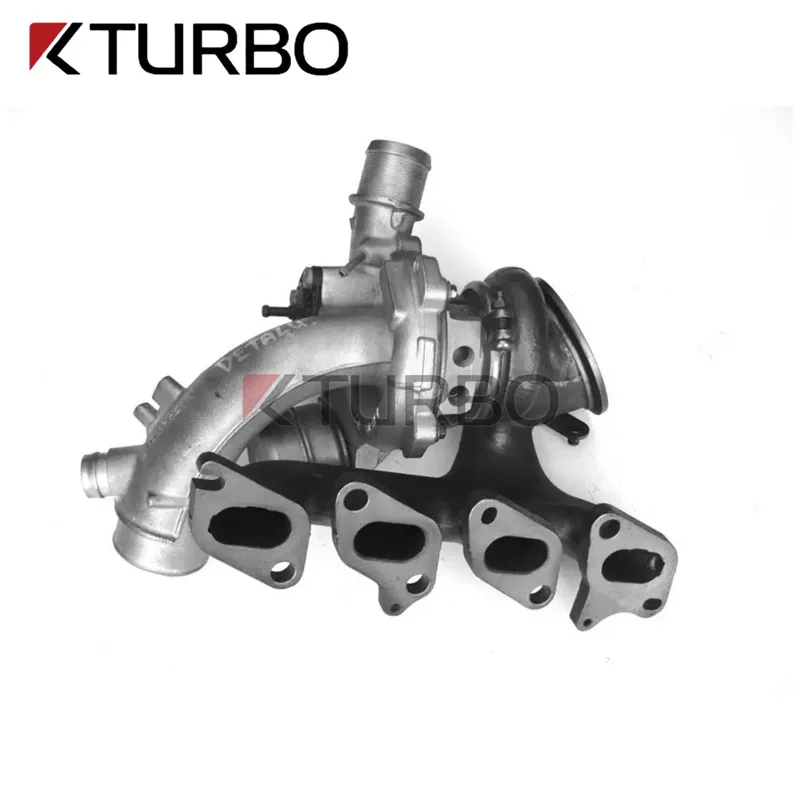 

Turbocharger suitable for GM Buick Enclave 1.4T 55565353 781504-7