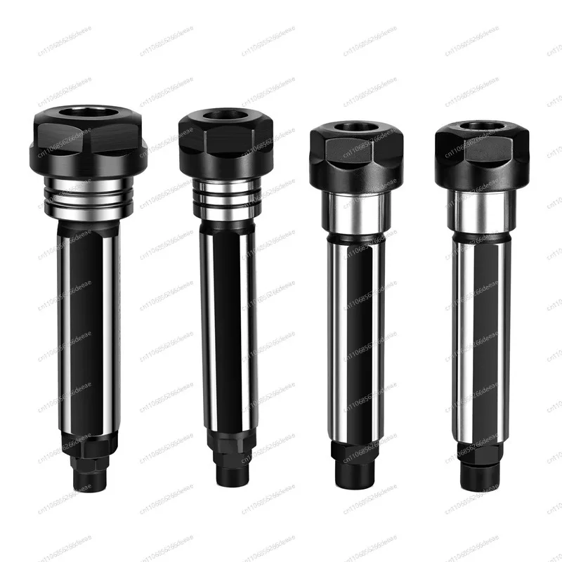 Drilling Fixture Drill Chuck ER20 Lathe Extension Rod For Lathe Tool Holding And Drilling Processing