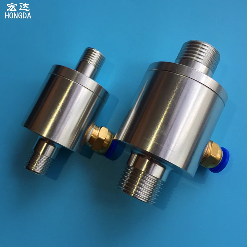 

Threaded 1/4 1/2 1 Inch Air Amplifier Pneumatic Conveyor Pneumatic Suction Conveyor Pellet Conveyor