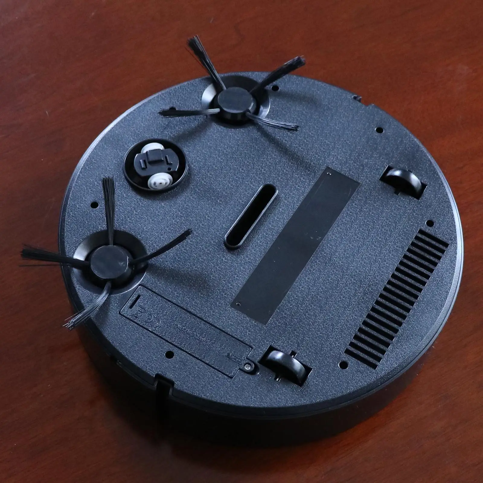 Intelligent Mopping Robot Three in One Multifunction Sweeping Robot Robot Vacuum Floor Sweeper for Office Living Room Home