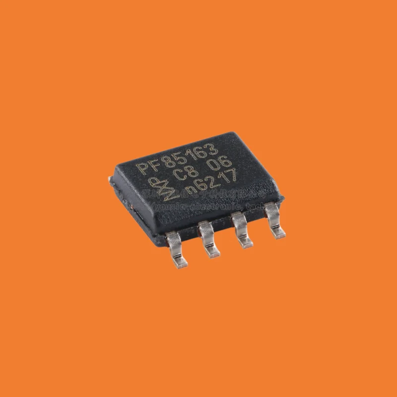 10PCS/original genuine PCF85163T/1518 SOIC-8 real-time clock and calendar chip