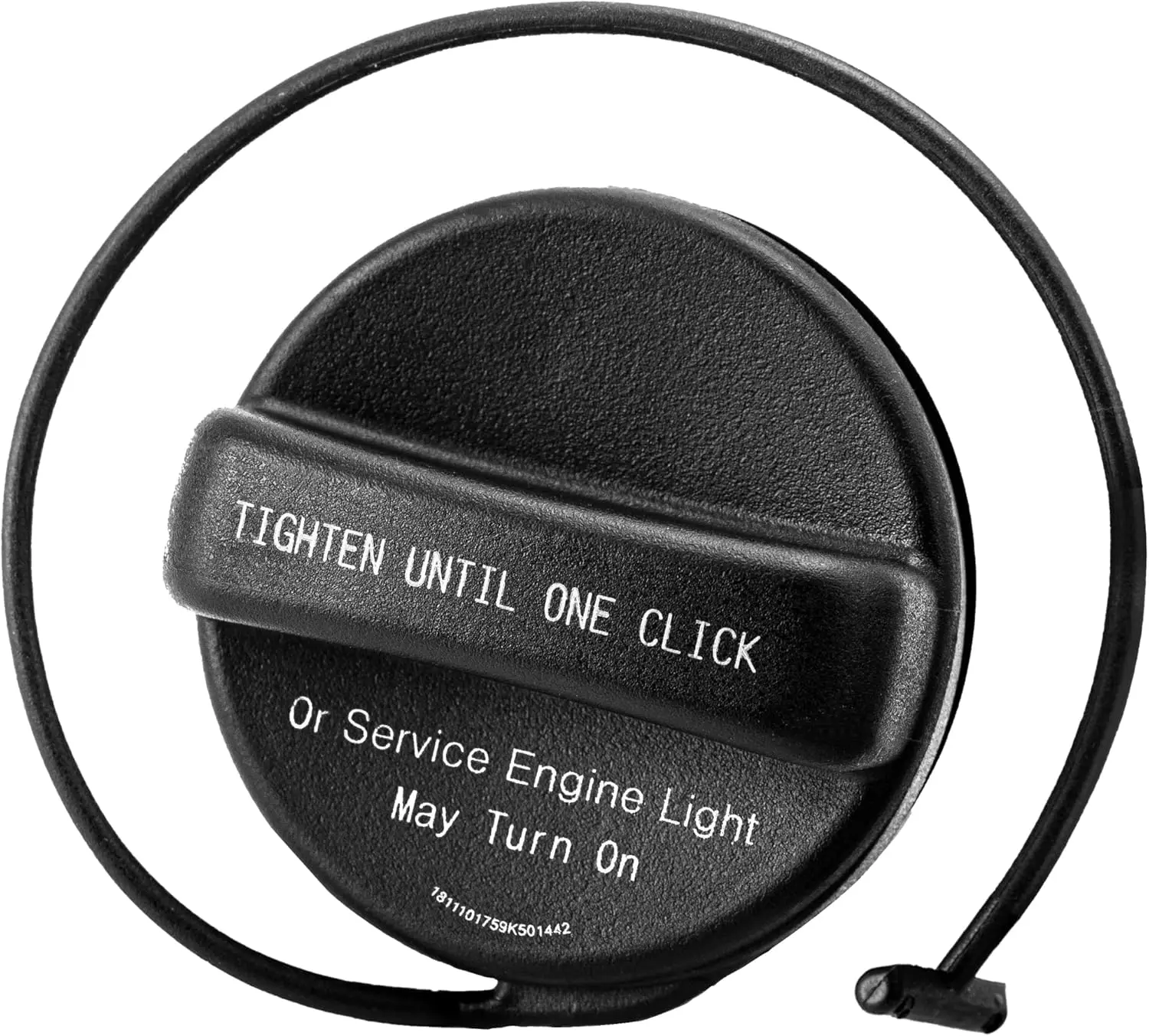 High Quality Gas Cap For 2011-2017 Chevy GMC Buick Cadillac For Silverado 1500 2500 3500 Suburban Tahoe