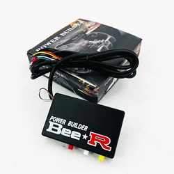 Builder tipo B Rev Limiter Racing scarico lanciafiamme accensione Rev Limiter controllo lancio Kit Controller antincendio accessori auto