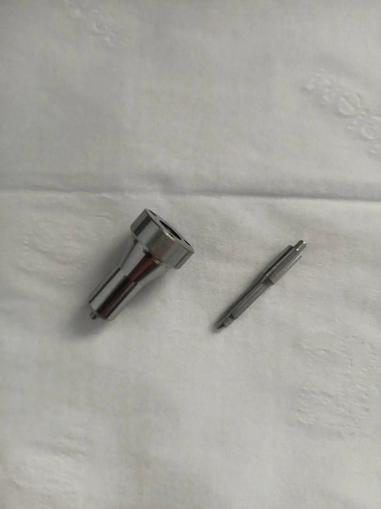 

6 шт., 157P155VACO, для Yammar, форсунка, узел топливной форсунки, деталь системы впрыска топлива двигателя, распылитель топлива, высокое качество