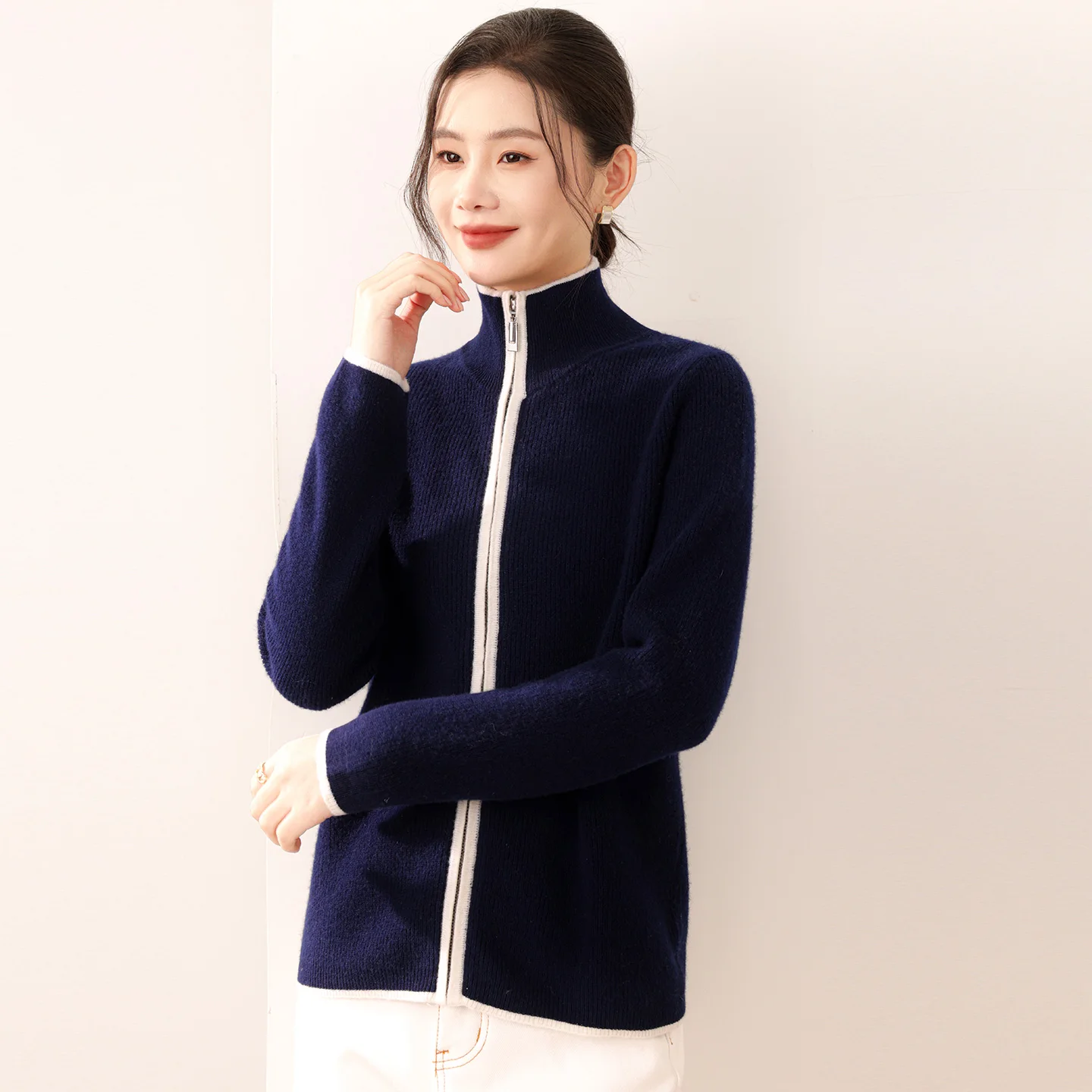 zang qing se