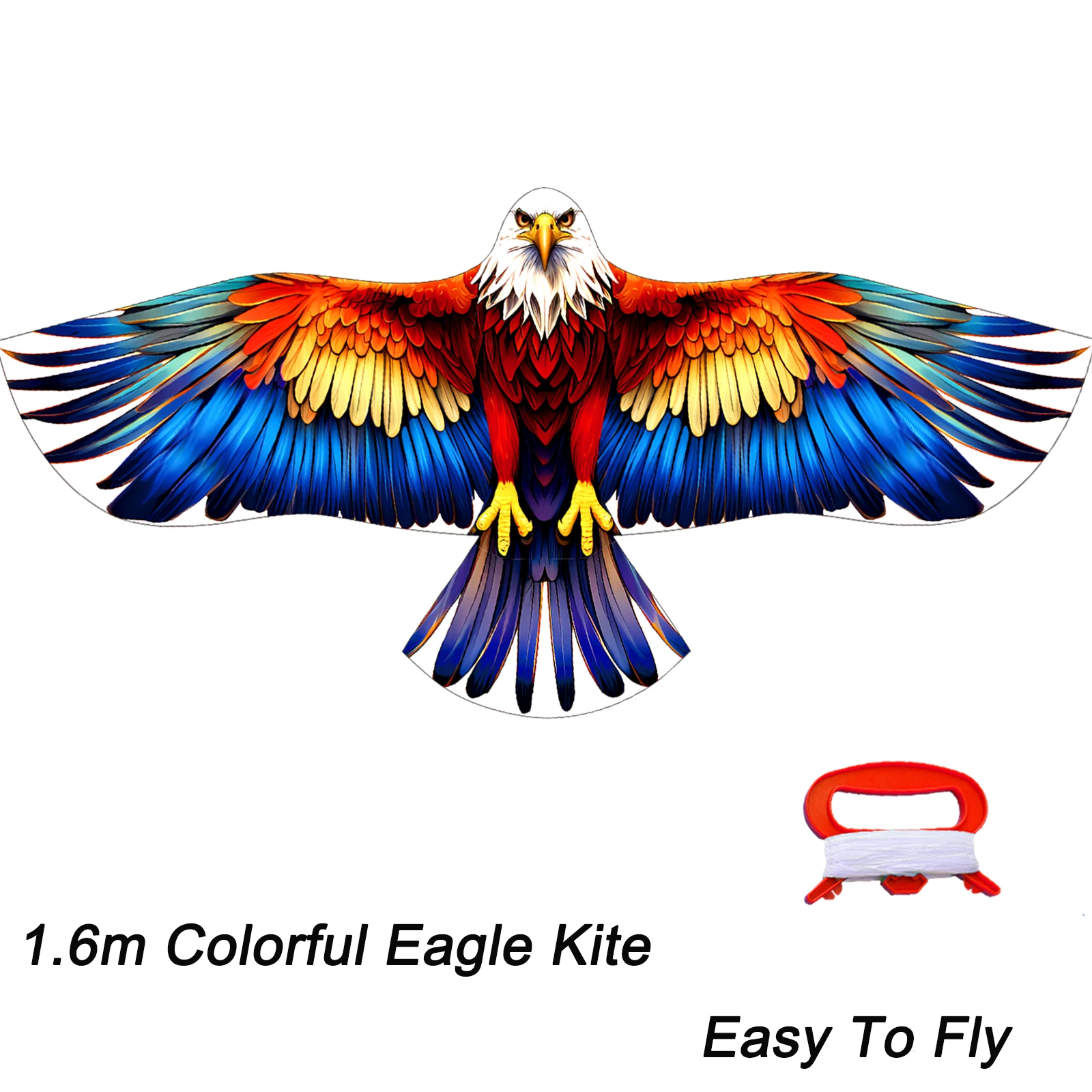 Thumbnail 2 - #28 Latest Kites Offers