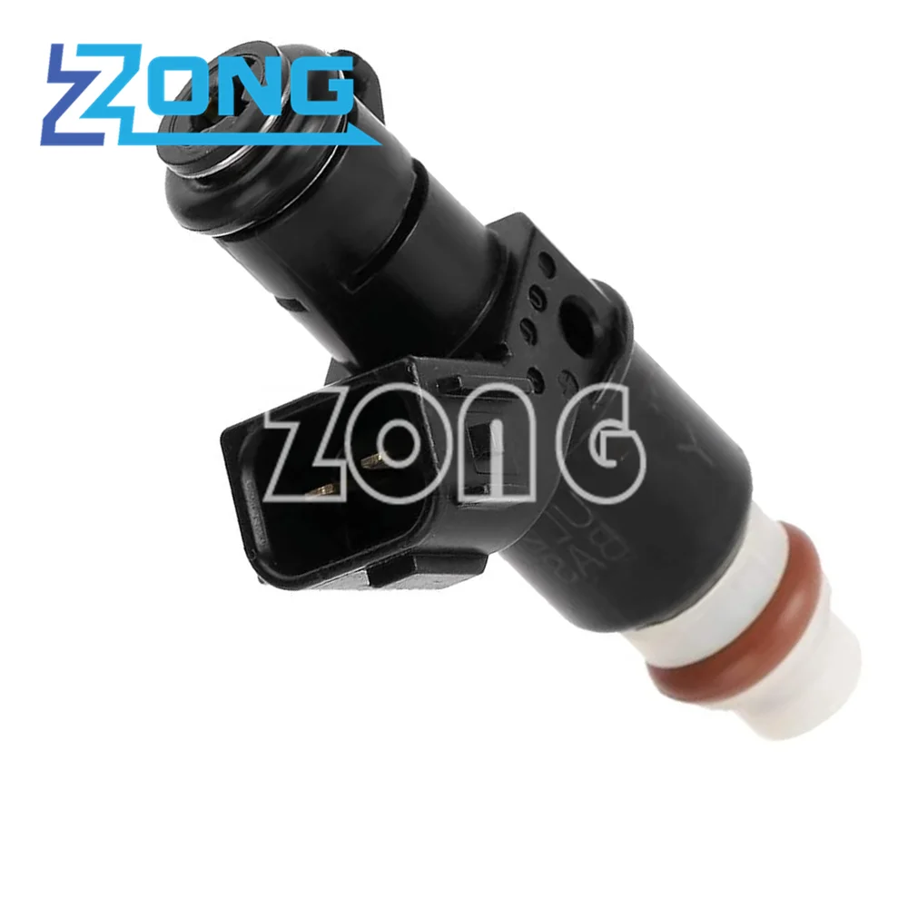 ZONG HIgh Quality Fuel Injector Nozzle for Honda Civic 2006-2011 Fit 09-13 1.8L 16450-RNA-A01 16450RNAA01