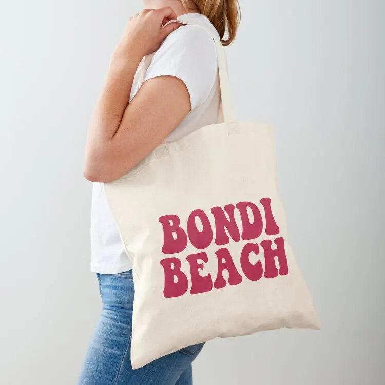 Bondi Beach Sydney Australia New South Wales NSW AU (1) Tote Bag