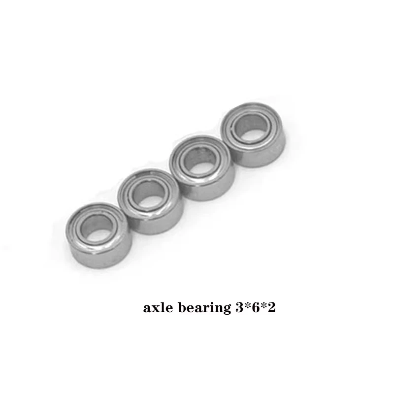 MN model MN99s D90 CVD universal joint, door bridge bearing, replacement parts, RC remote control car, upgrade accessories