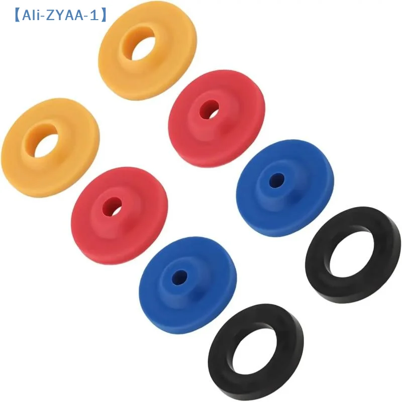 

【ZYAA-1】8Pcs 1/2 Inch Shower Flow Reducer Limiter Kit 5/7/11 L/Min Hose Restrictor Combination Shower Head Flow Control Valve