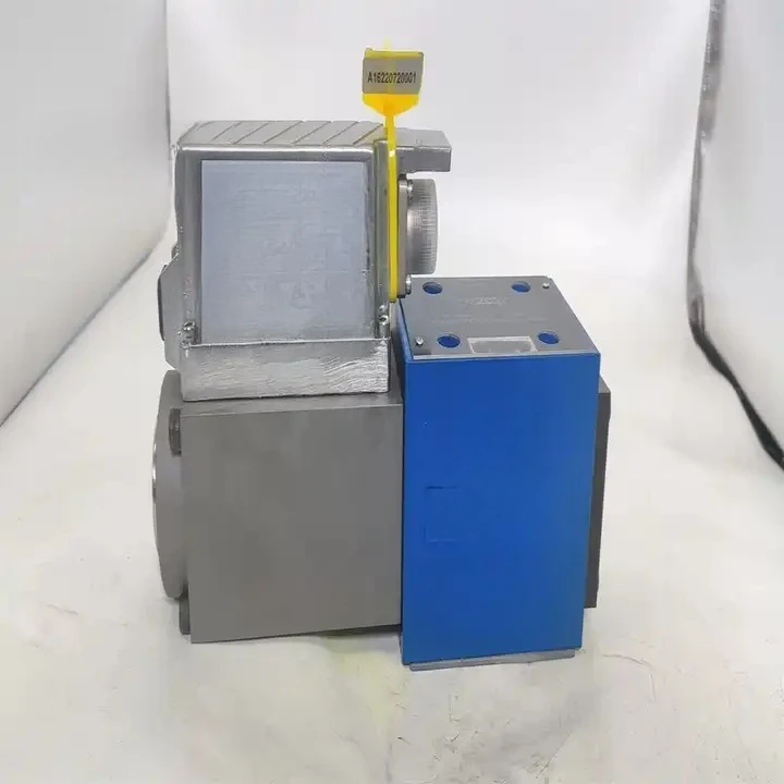 Directional Control Valve 4WRPEH 4WRPEH10 A1 Hydraulic Valve 4WRPEH10C3B100P-L2X G24K31
