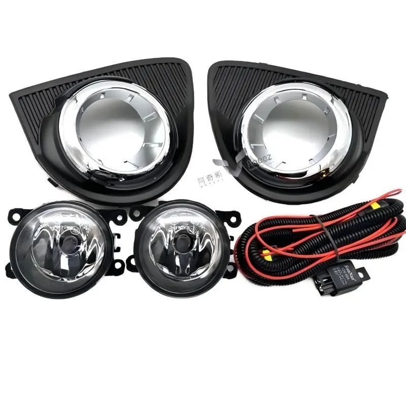 Applicable to Trumpchi series front left and right fog lights from 2019 to 2023