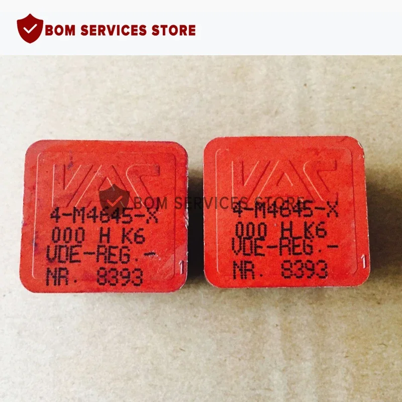 Оригинальный бтиз-модуль 4644X302 4644X300 4645X009 4645X010 4645X011 4645X012 4645X013 4-M4645-X 4645X003, бесплатная доставка