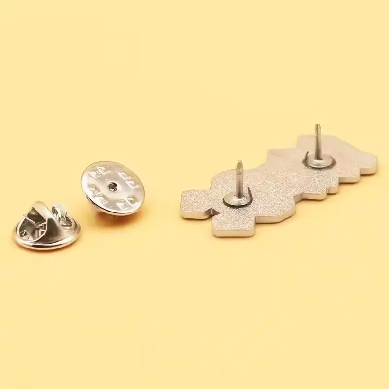 Rockband Muziek Broche Creativiteit Metaallegering Mode Rugzak Hoed Tas Versieren Pin Revers Accessoire Fans Boutique Medaille Cadeau