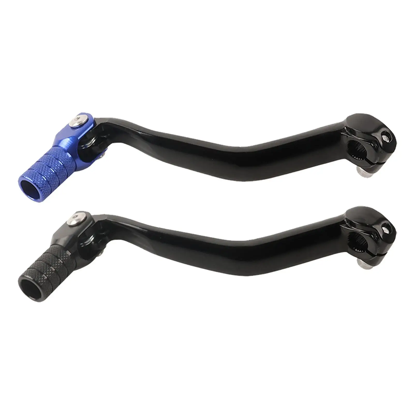

Speed Shifter Bicycle Brake Levers Shifter Sturdy Mounting Hardware Gear Shift Lever for Motorcycle Accessory