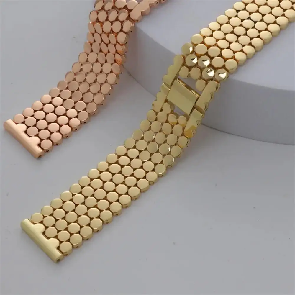 Металлический ремешок 22 мм для NORTH EDGE APACHE-46, сменный браслет Correa для APACHE-46, аксессуары для ремня из нержавеющей стали