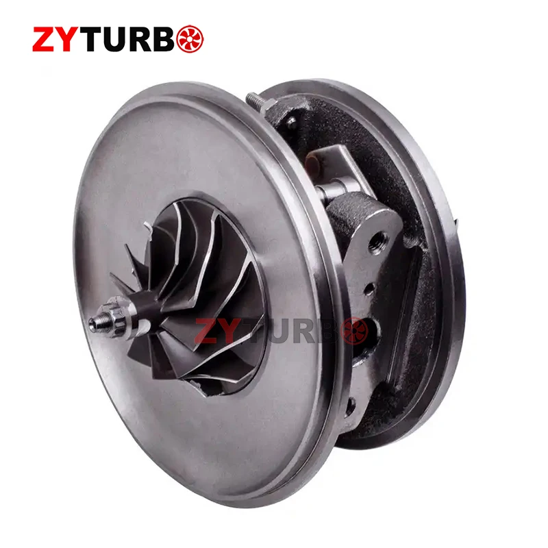 Turbo Cartridge CHRA RHV4 VJ38 VHD20011 WE01 Turbocharger For FORD Ranger WLAA WEAT For MAZDA 6 BT50 BT-50 WE-T WL-C J97MU 2.5L