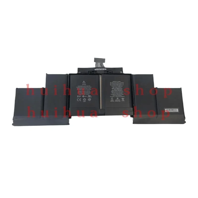 Genuine A1618 Battery for Apple MacBook Pro 15