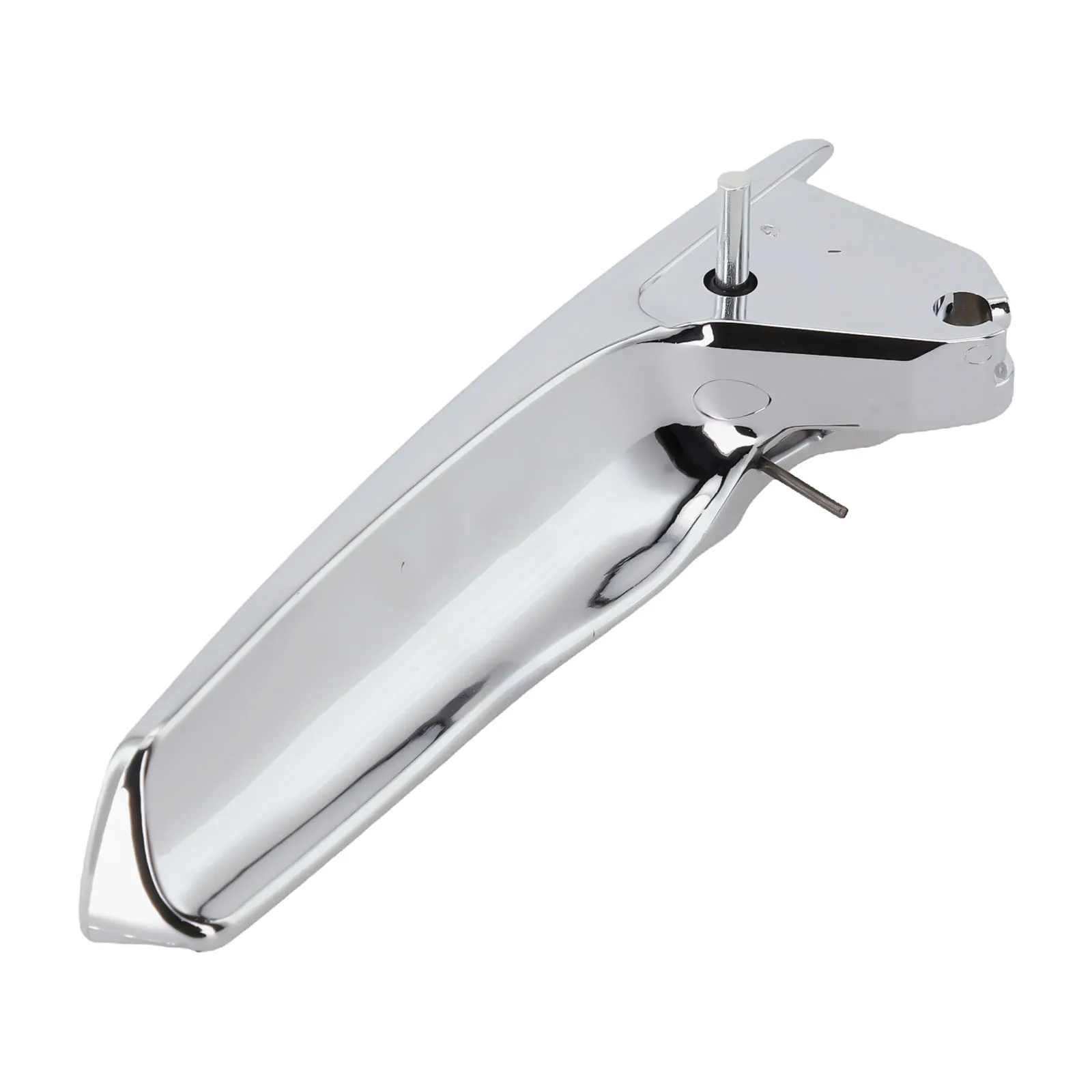 Door Handle Interior Door Handle Interior Parts ABS Car Interior Replacement Silver High Quality New Practical