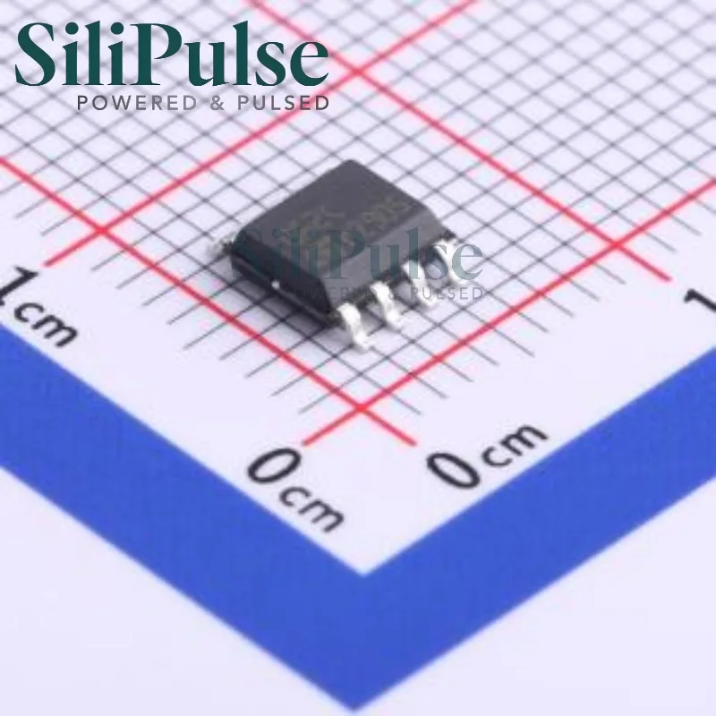 (50-200pcs) TL062CDT SO-8 100% Original In Stock FET 3.5V/us 3mV 30pA 1MHz