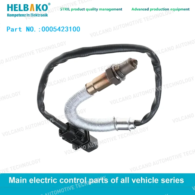 

A0005423100 Oxygen Sensor for Mercedes W205 W212 W213 SLK SLC GLC X253 C253