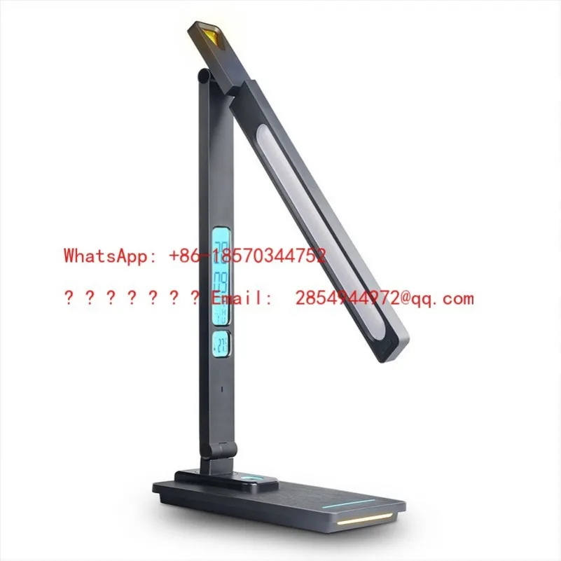l-110v-multi-function-intelligent-wireless-charging-desk-lamp-dual-display-screen-learning-eye-protection-night-light