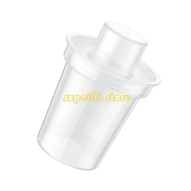 

45bf Travel Friendly Baby Formula Dispenser Box для занятых семей 1 шт.