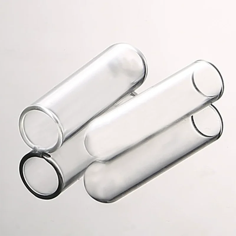 Du-style small tube fermentation tube, small duct, heat-resistant E. coli colony, microbes, yeast, small test tube