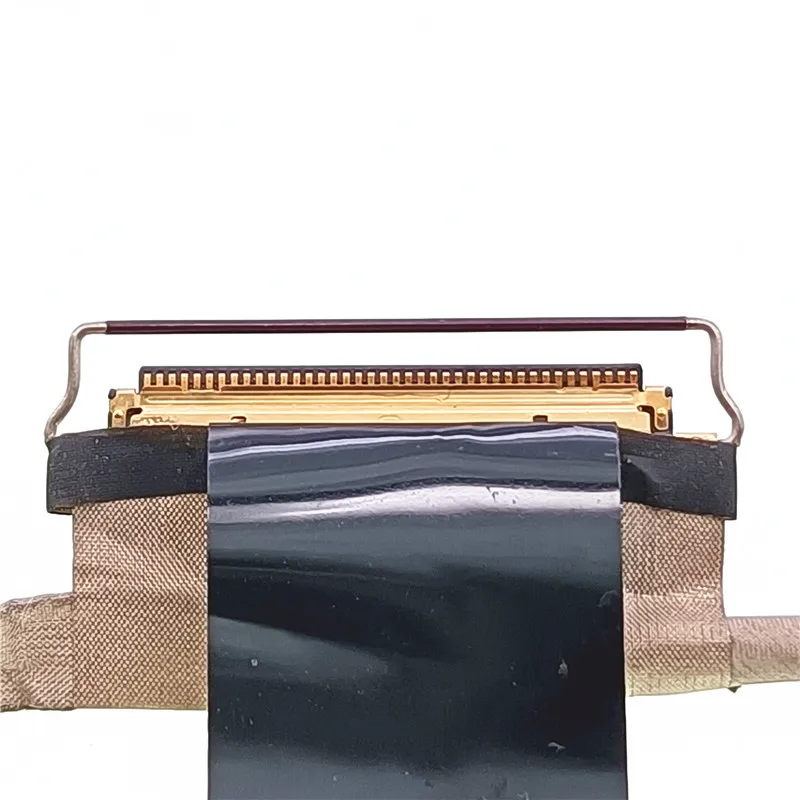 Brand New Original For Dell Inspiron 15 7590 G7 7590 Screen Cable 4K 144Hz 120Hz LCD Screen Cable 0CNRGP CNRGP 40-pin
